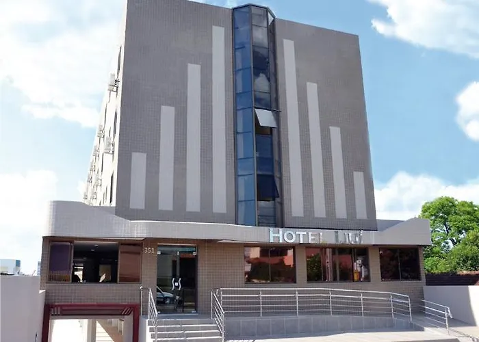 Hotel Ijuí